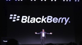 BlackBerry bude prodáno za 4.7 miliardy dolarů