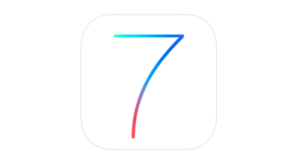Apple vydal iOS 7.0.6 a 6.1.6