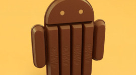 KitKat používá 14 % uživatelů Androidu