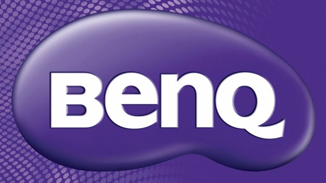 BenQ se vrací a s ním na úvod dvě novinky