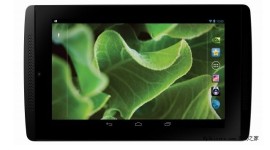 Colorfly uvedl tablet T709 s Tegrou 4