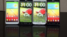 LG představuje smartphone G Pro Lite