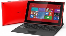 Nokia představila tablet Lumia 2520