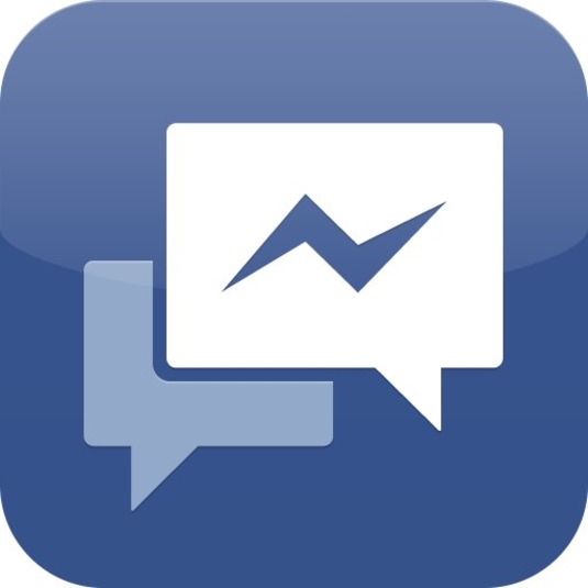 Facebook Messenger mění vzhled a přidává nové funkce