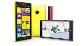 Lumia 520 a 521 ovládá 30 % trhu s WP