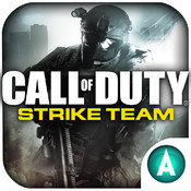 Hra Call of Duty: Strike Team už i pro Android