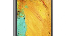 Výroba Samsungu Galaxy Note 3 stojí 240 dolarů