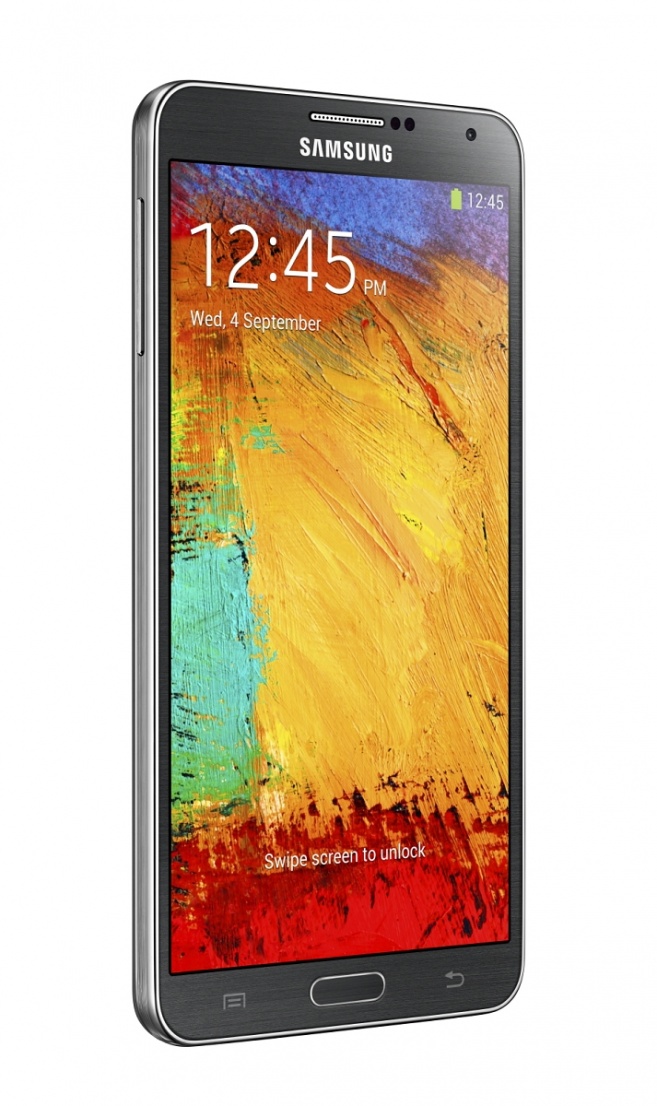 Výroba Samsungu Galaxy Note 3 stojí 240 dolarů