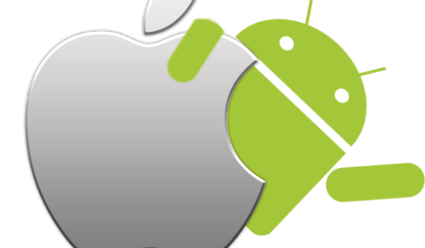 Android za 3. čtvrtletí najdete už na 81,3 % telefonů