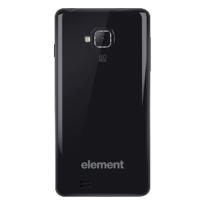 ELEMENT P450 - zadní část