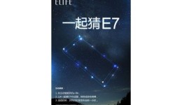 Gionee Elife E7: čínská novinka s 2K displejem na konci roku