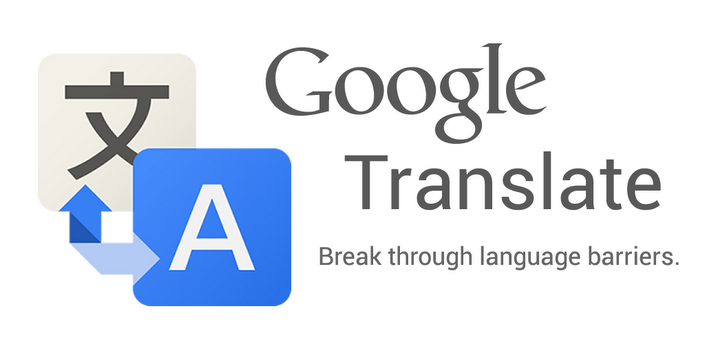 Google vylepšuje kvalitu překladů u Google Překladače