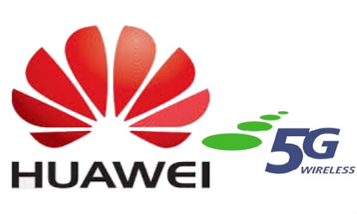 Huawei investuje 600 milionů dolarů do výzkumu 5G sítě