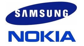 Nokia a Samsung – ukončení patentových sporů způsobilo pokles akcií Nokie