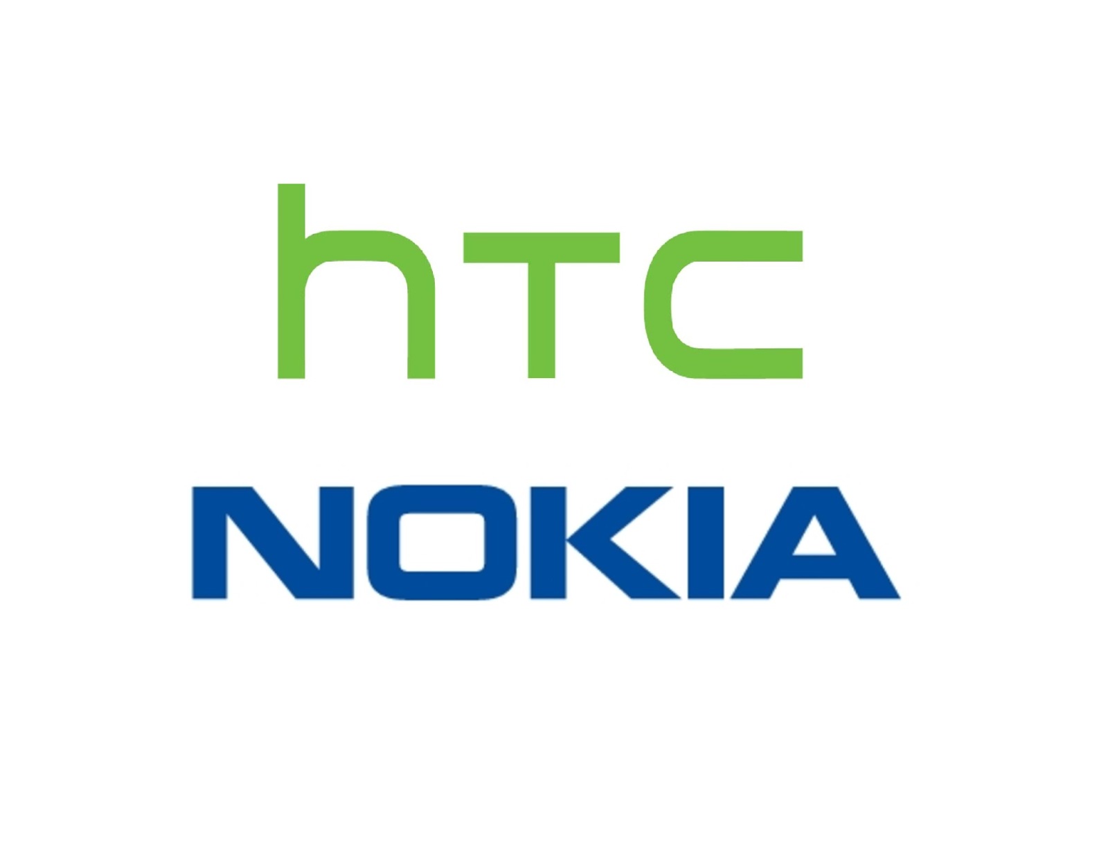 Nokia vyhrála proti HTC soud v Británii