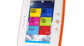 Polaroid Kids Tablet 2: Druhé pokračování tabletu pro děti
