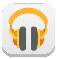 Google Play Music už i pro iOS