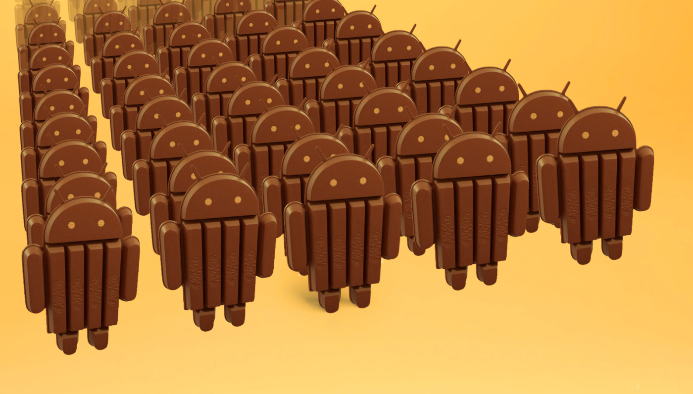 Sony zveřejnilo, kdo dostane Android 4.3 a 4.4