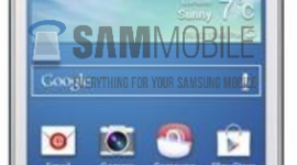 Samsung odhalí Galaxy Grand Lite na MWC 2014