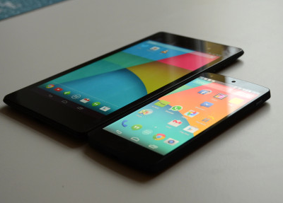 Android 4.4.1 ukrývá několik vylepšení navíc
