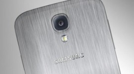 Samsung chystá smartphone s 2K displejem