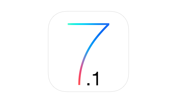 Apple vydal iOS 7.1 beta 4