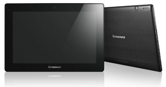 Lenovo IdeaTab S6000 3G – tablet pro nenáročné [recenze]
