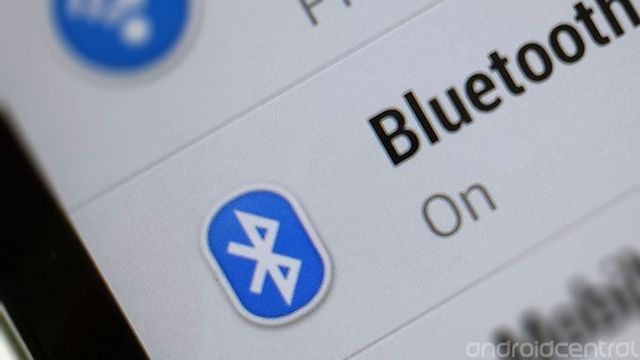 Bluetooth nově ve verzi 4.1