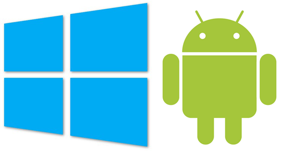 Microsoft vydělal 4,6x více na Androidu než na Windows Phone