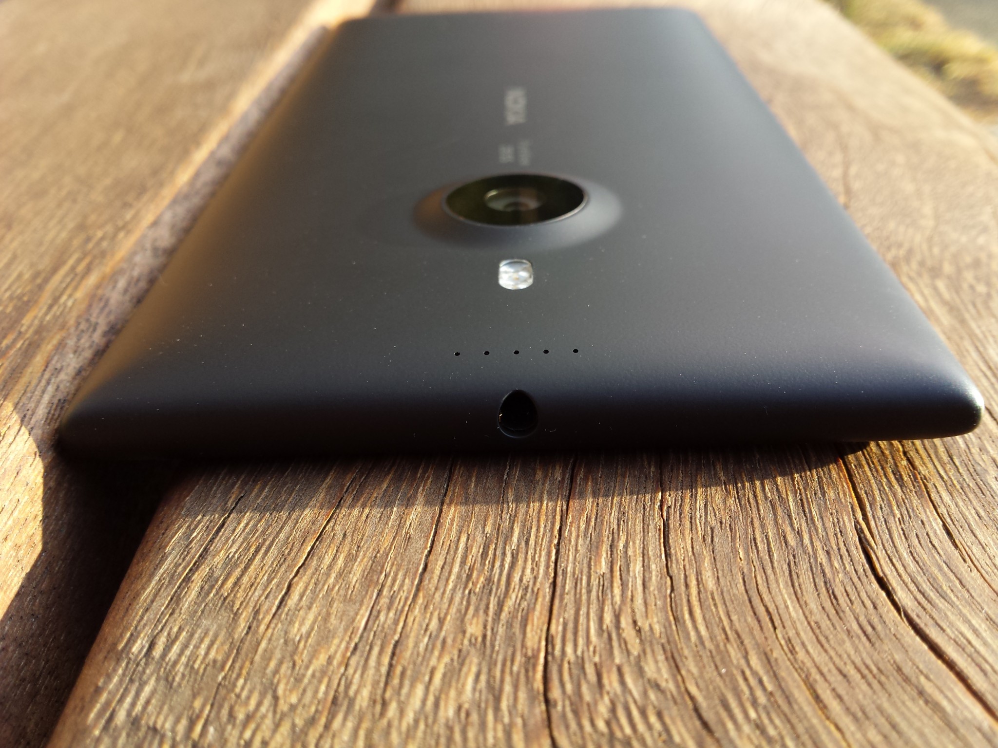 Nokia Lumia 1520 – eso z Finska [recenze]