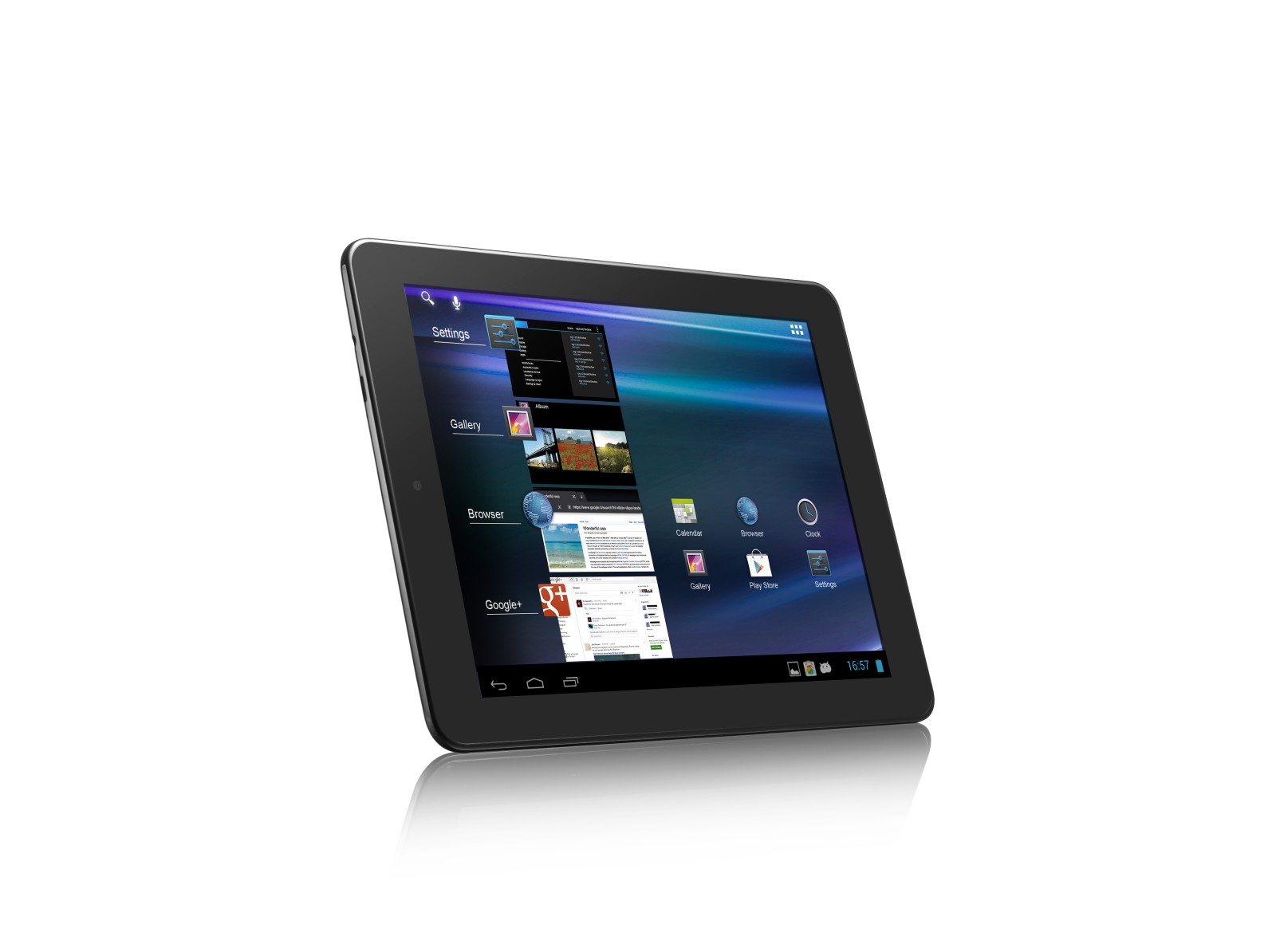 Alcatel OneTouch 8HD: Tabletová novinka pro náš trh