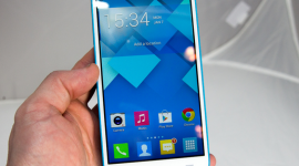 Alacatel uvedl dva tablety a smartphone Pop C9