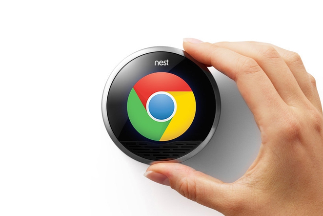 Google má obrovské plány s Nest – objeví se smartphone?