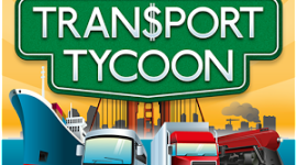 #TipNaHru – Transport Tycoon pro Android a iOs