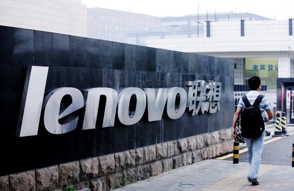 Lenovo míří za Applem a Samsungem do Afriky