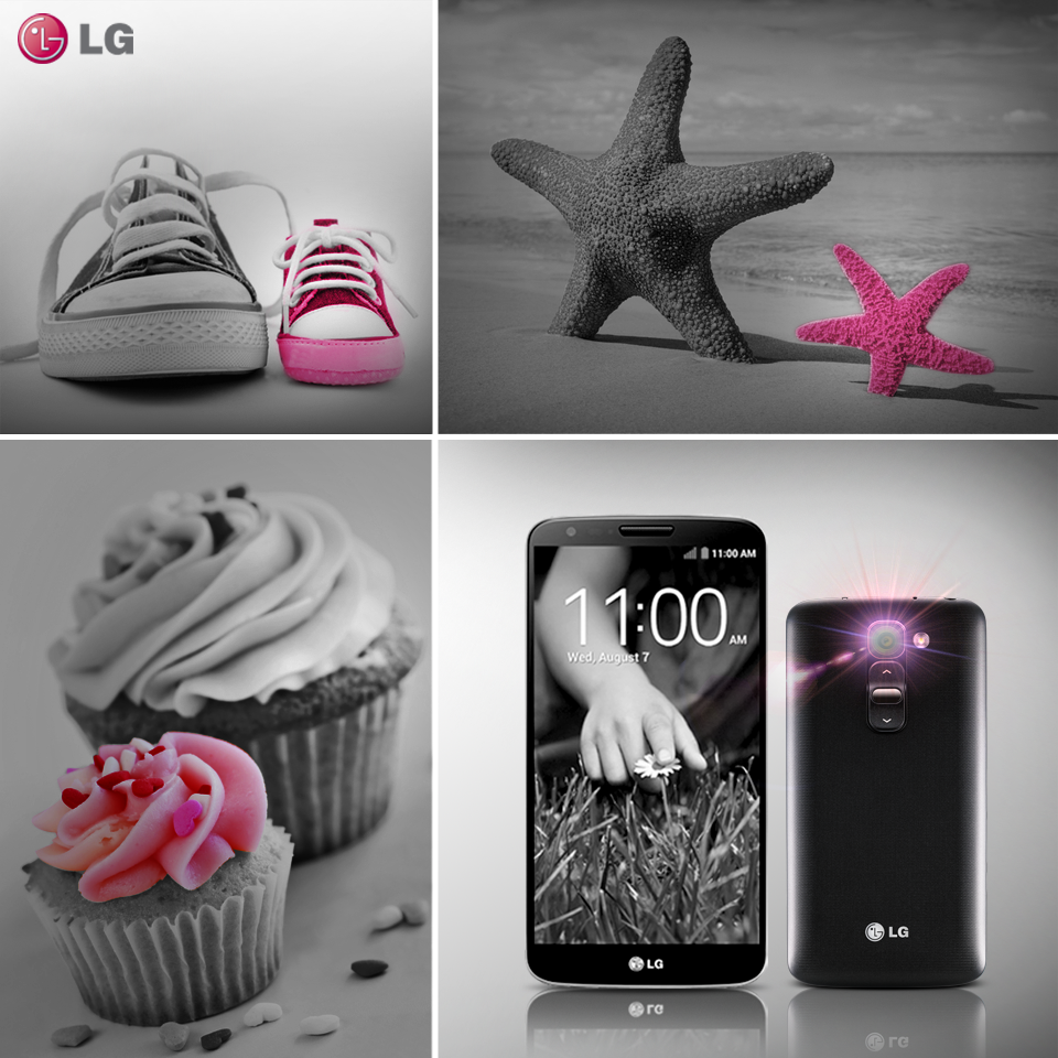 LG G2 Mini bude konkurencí pro Xperii Z1 Compact?