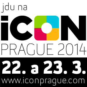 Technologie dokáží změnit život, tvrdí zakladatelé festivalu iCON Prague