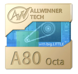 Allwinner-A80