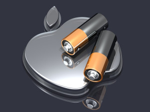 Apple Batteries
