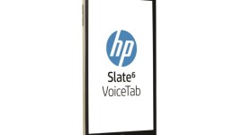 HP uvádí na trh Slate6 VoiceTab #MWC2014