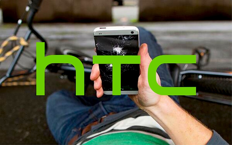 Hodinky od HTC nesou kódové označení Petra