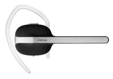 Jabra Style: Bluetooth headset [recenze]