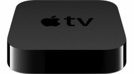 Nová Apple TV bude údajně představena v dubnu