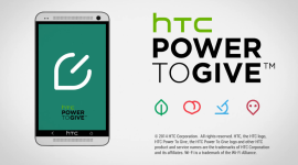 HTC Power To Give – poskytněte výkon vašeho telefonu k výzkumu #MWC2014