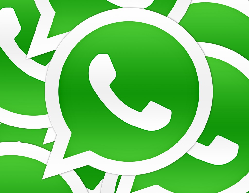 WhatsApp pro Android v novém kabátu