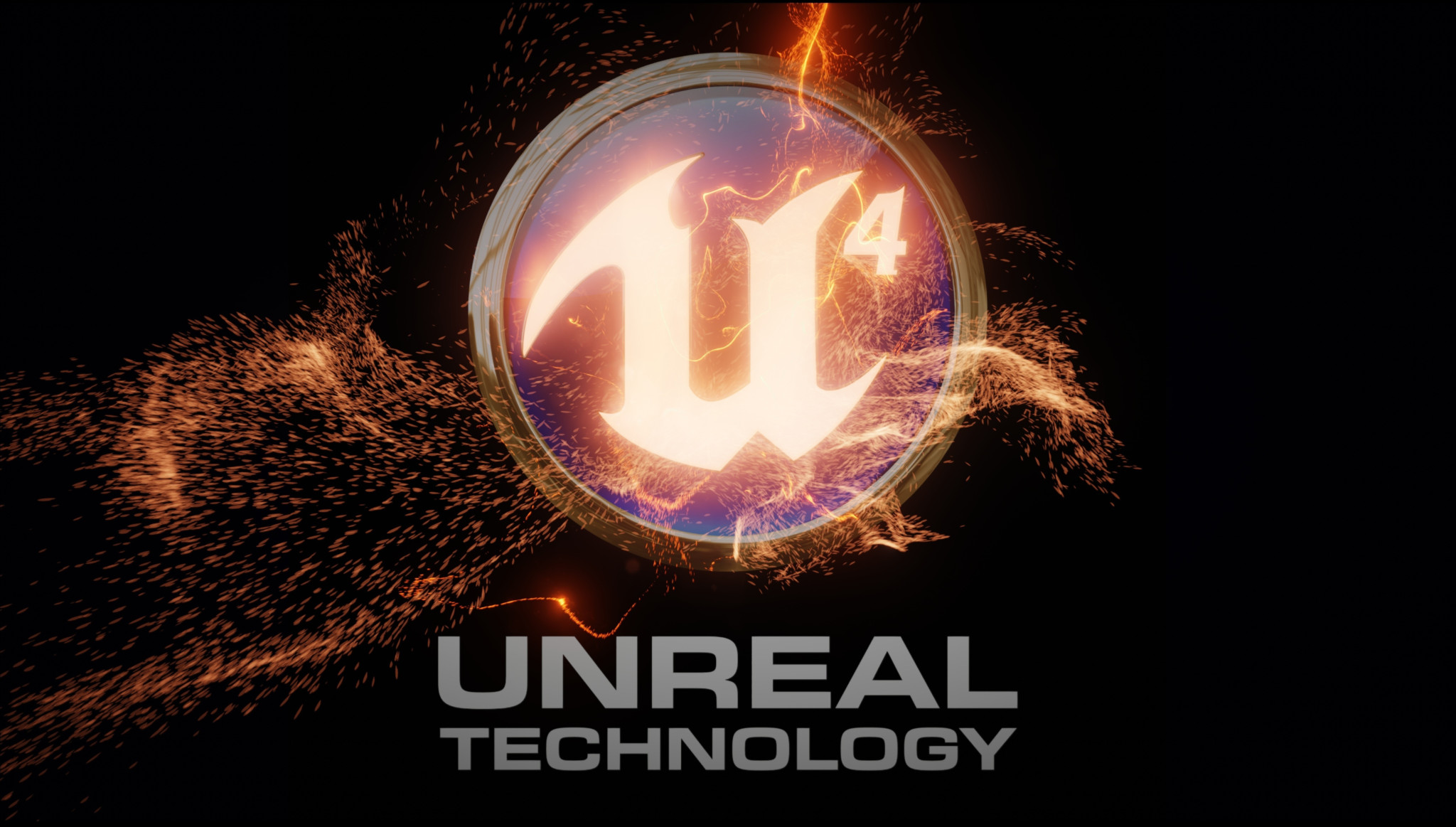 Unreal Engine 4 – demo na Nexusu 5