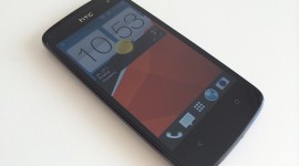 HTC Desire 500 Dual SIM – dvousimková střední třída [recenze]