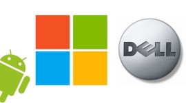 Microsoft a Dell uzavřely patentovou licenční dohodu
