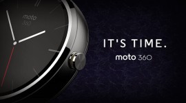 Aktualizaci na Android 5.0.2 dostávají hodinky Moto 360