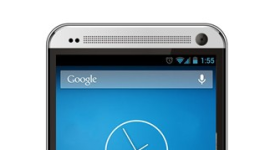 Goophone M8 – klon nepředstaveného „The All New HTC One“
